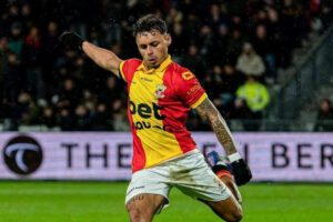 Skor 6-0 Tak Tersentuh, Gugatan NAC Breda soal Dean James Ditolak Mentah-mentah