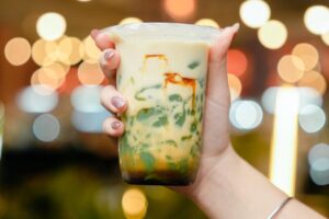 Segarnya Es Cendol Durian Elizabeth Hadir di KTD 2025: Legenda Kuliner Bandung yang Tak Pernah Tua