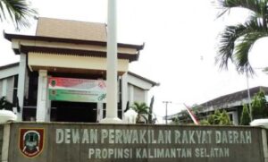 Ribuan Pendemo Siap Long March ke DPRD Kalsel Senin Besok