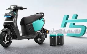 Motor Listrik Electrum Jadi Andalan Ojek Online, Performa Unggul di Jalanan Kota