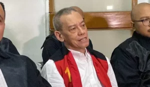 Fariz RM Keluar dari Penjara, Siap Kembali Berkarya di Dunia Musik