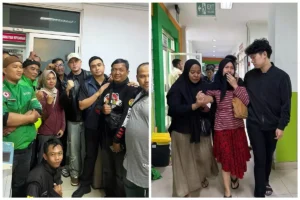 Keluarga Affan Kurniawan Dijanjikan Rumah Subsidi dari Menteri PKP