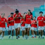 garuda putri