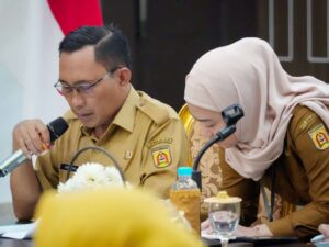 Banjarbaru Gelar Rakor Pengarusutamaan Gender, Dorong Pembangunan yang Inklusif