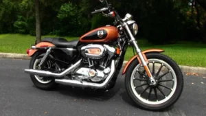 Motor Harley-Davidson Bekas Jadi Buruan, Ini Alasannya