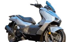 Honda Luncurkan NWT 150: Skutik Canggih Pesaing XMAX
