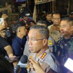 Toton Cs dan PT Metropolitan Kentjana