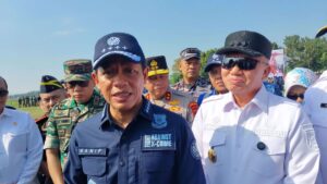 Demi Lingkungan: Izin Operasional 3 Perusahaan di Tapsel Dihentikan Sementara