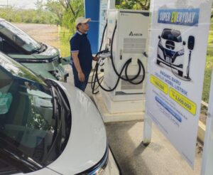 Jakarta Kasih ‘Karpet Merah’, Mobil Listrik Tetap Bebas Ganjil Genap dan Pajak, Ini Alasannya