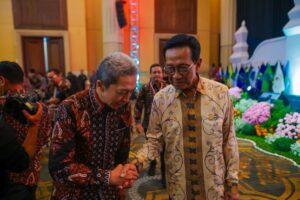 Bogor Diusulkan Jadi Kota Hijau UNESCO, Dedie: Sejajar dengan New York