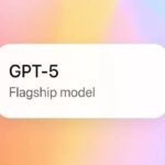 OpenAI merilis GPT-5