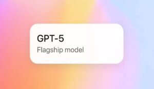 OpenAI Resmi Rilis GPT-5: Lebih Cerdas, Lebih Cepat dan Gratis untuk Semua Pengguna ChatGPT