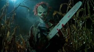 ‘Clown in a Cornfield’, Horor R-Rated Penuh Darah yang Siap Menghantui Layar Streaming