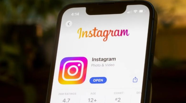 Instagram