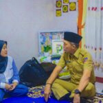 wali kota bogor takziyah