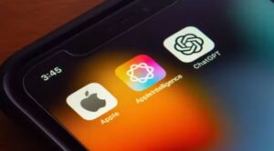 Resmi! GPT-5 Hadir di iOS 26: Siri Super Cerdas, Alat Tulis Ajaib, dan Pencarian Gambar yang Bikin Takjub!
