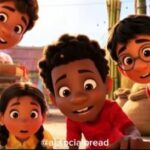 Merah Putih One For All