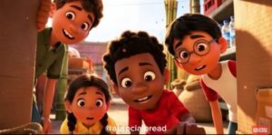 Viral! ‘Merah Putih One For All’, Film Animasi Anak Indonesia Pertama Bertema Persatuan, Bikin Bangga dan Haru!
