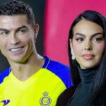 Ronaldo Lamar Georgina