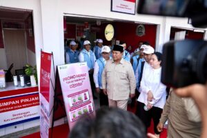 30% Dana Desa Jadi ‘Tameng’ Terakhir! Begini Aturan Baru Koperasi Merah Putih dari Kemendes