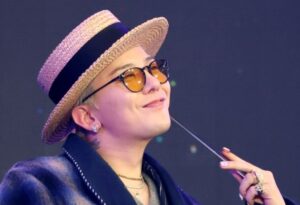 G-Dragon & Bos YG Digerebek Polisi! Dugaan Pencurian Lagu Hebohkan Dunia K-Pop – Fakta Terbaru 2025 Terungkap!