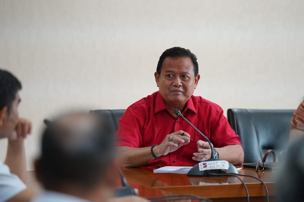 Wacana Merger SD Negeri di Bogor