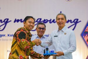 Hotel di Bogor Disiapkan Jadi “Pit Stop” Kendaraan Listrik