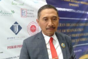 Kapolres Batola Dilaporkan Peradi Banjarmasin ke Propam Polda Kalsel