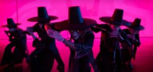 GILA! Film Animasi Netflix Ini LEBIH HITS dari FROZEN, Tiket Teater Ludes dalam Hitungan Menit, Huntrix & Saja Boys Bikin Heboh Dunia!”