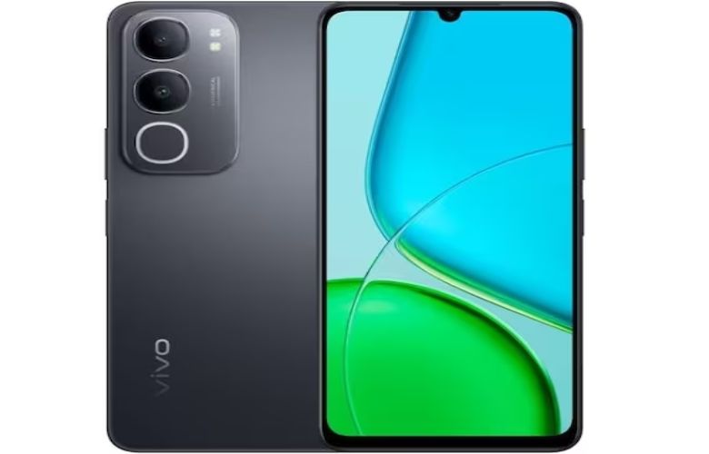 Vivo G3 5G