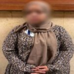 wanita menculik bayi
