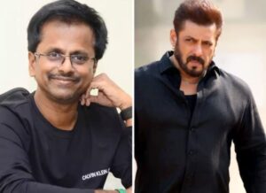 AR Murugadoss Bongkar Rahasia Syuting Bareng Salman Khan: ‘Datang Malam, Semua Jadi VFX!’