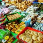 Festival kuliner Bakul Fest 2025