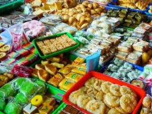 Festival Kuliner Banjarmasin Hadirkan 40 IKM dan Ragam Sajian Khas Lokal