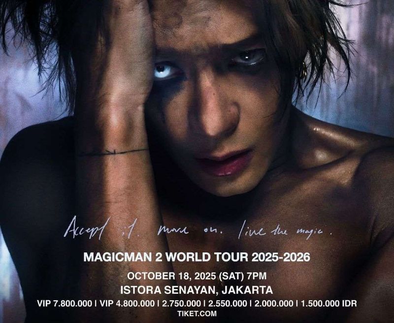 Jackson Wang