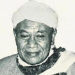 K.H. Anwar Musaddad
