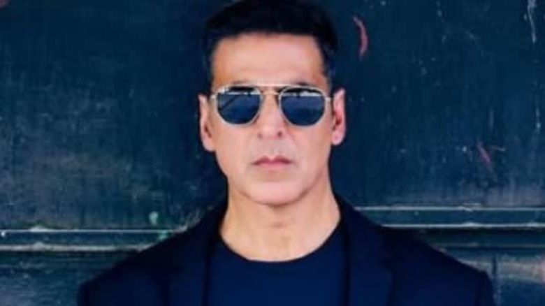 Akshay Kumar