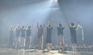 Stray Kids Comeback dengan Album ‘Karma’! Kisah Perjuangan & Pesan Cinta untuk Stay