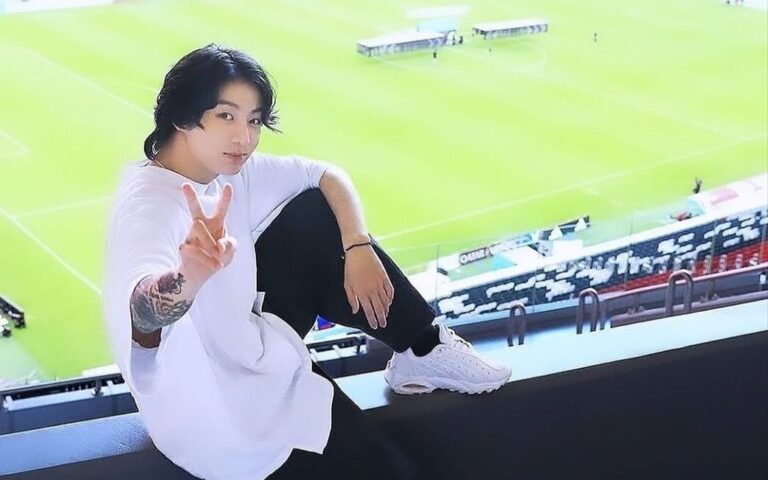 Privasi Jungkook BTS Terancam, Insiden Sasaeng Kembali Jadi Sorotan di Dunia K-Pop 3 Jungkook BTS