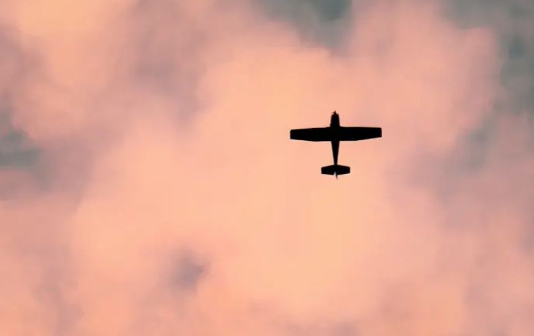 pesawat kecil hilang di Australia