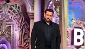 Bigg Boss 19 Resmi Dibuka! Salman Khan Sindir Politisi Saat Peresmian Set Baru