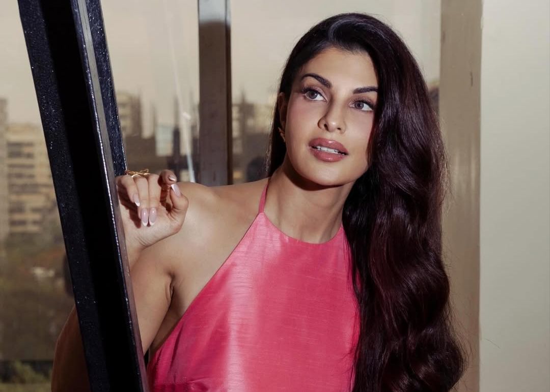 Kulit glowing Jacqueline Fernandez