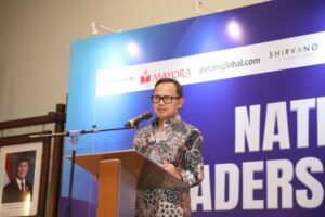 Bima Arya Bongkar Rahasia Pemimpin Besar: Tantangan, Momentum, dan Perubahan yang Tak Terelakkan!