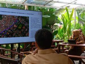 Proyek Underpass Kebon Pedes, Anggaran Jabar, Lahan Tanggung Jawab Pemkot Bogor