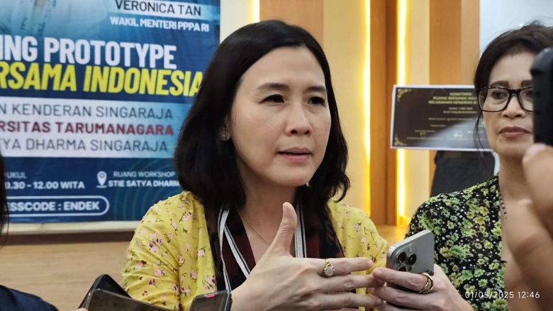 Perempuan Pesisir Jadi Garda Depan Adaptasi Perubahan Iklim
