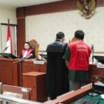 Sidang Penipuan Batu Bara Rp7,7 Miliar