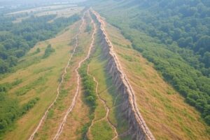 Sesar Lembang Aktif Lagi? Warga Bandung Diminta Siaga Gempa Besar!
