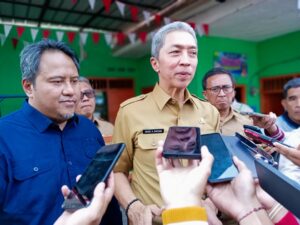 ZAMP Hadir di Kota Bogor, Warga Bisa Minum Langsung dari Keran