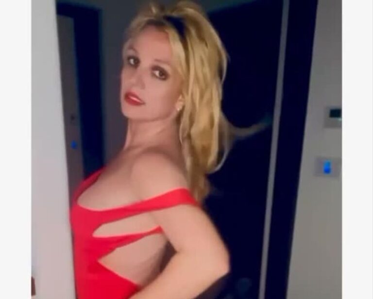 Britney Spears
