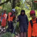 Pendaki Gunung Slamet